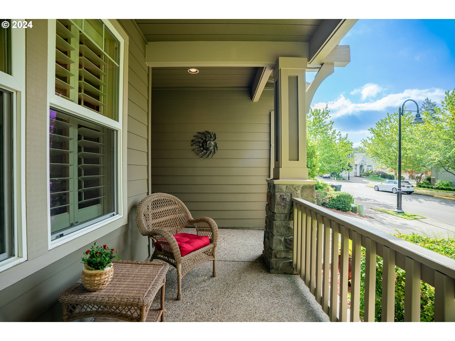 11550 SE AERIE CRESCENT RD