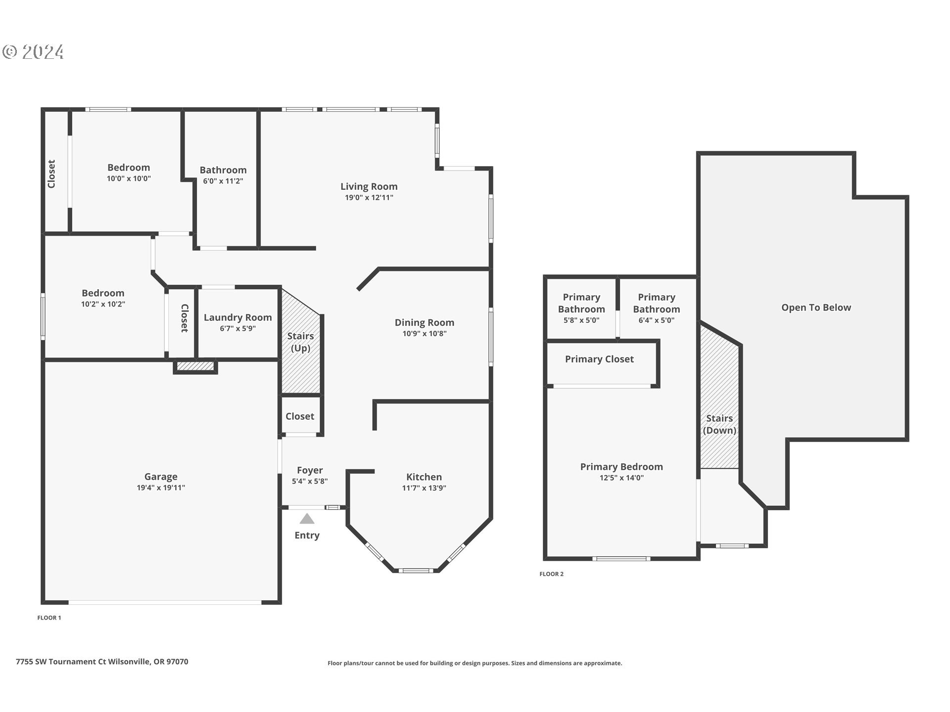 7755 SW TOURNAMENT CT