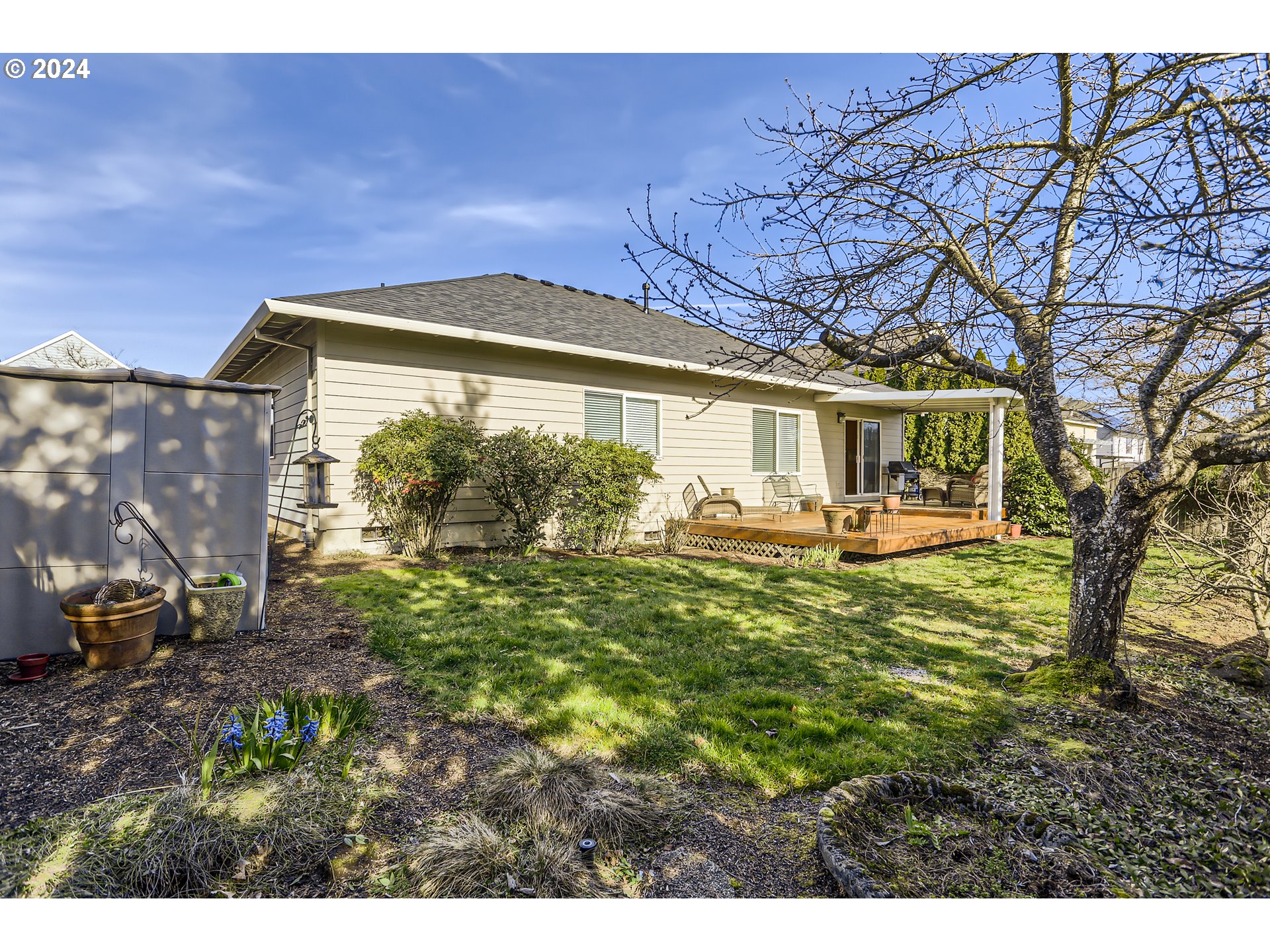 11640 FILBERT DR