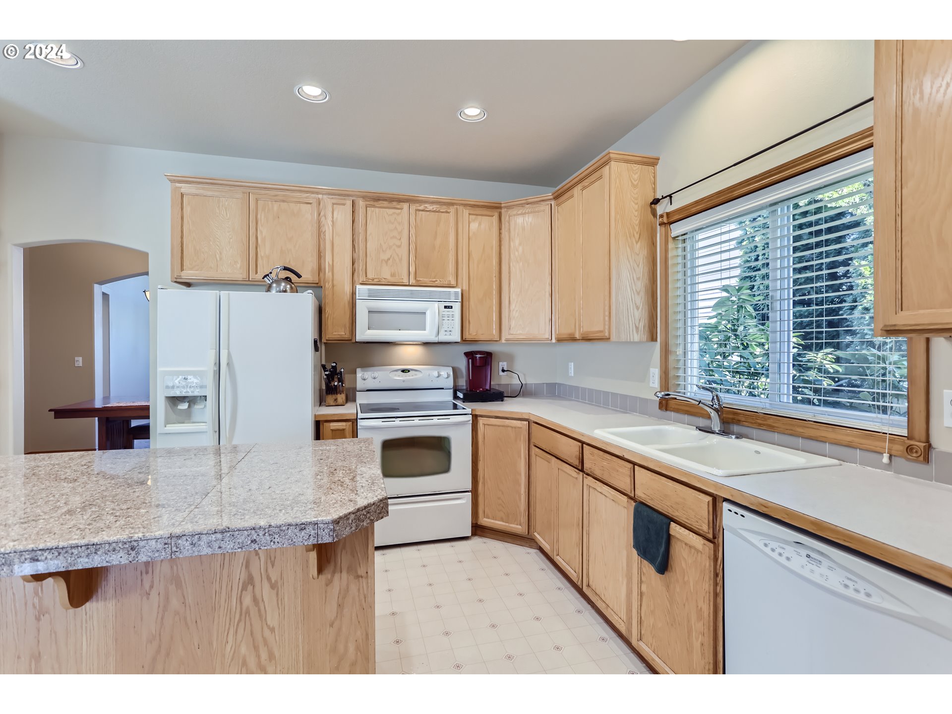 11640 FILBERT DR