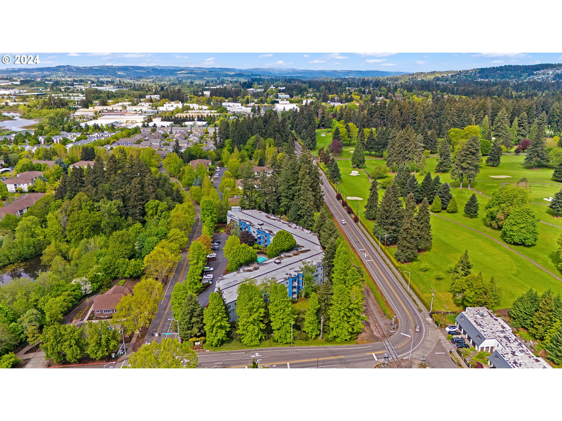 8720 SW TUALATIN RD Unit: 119