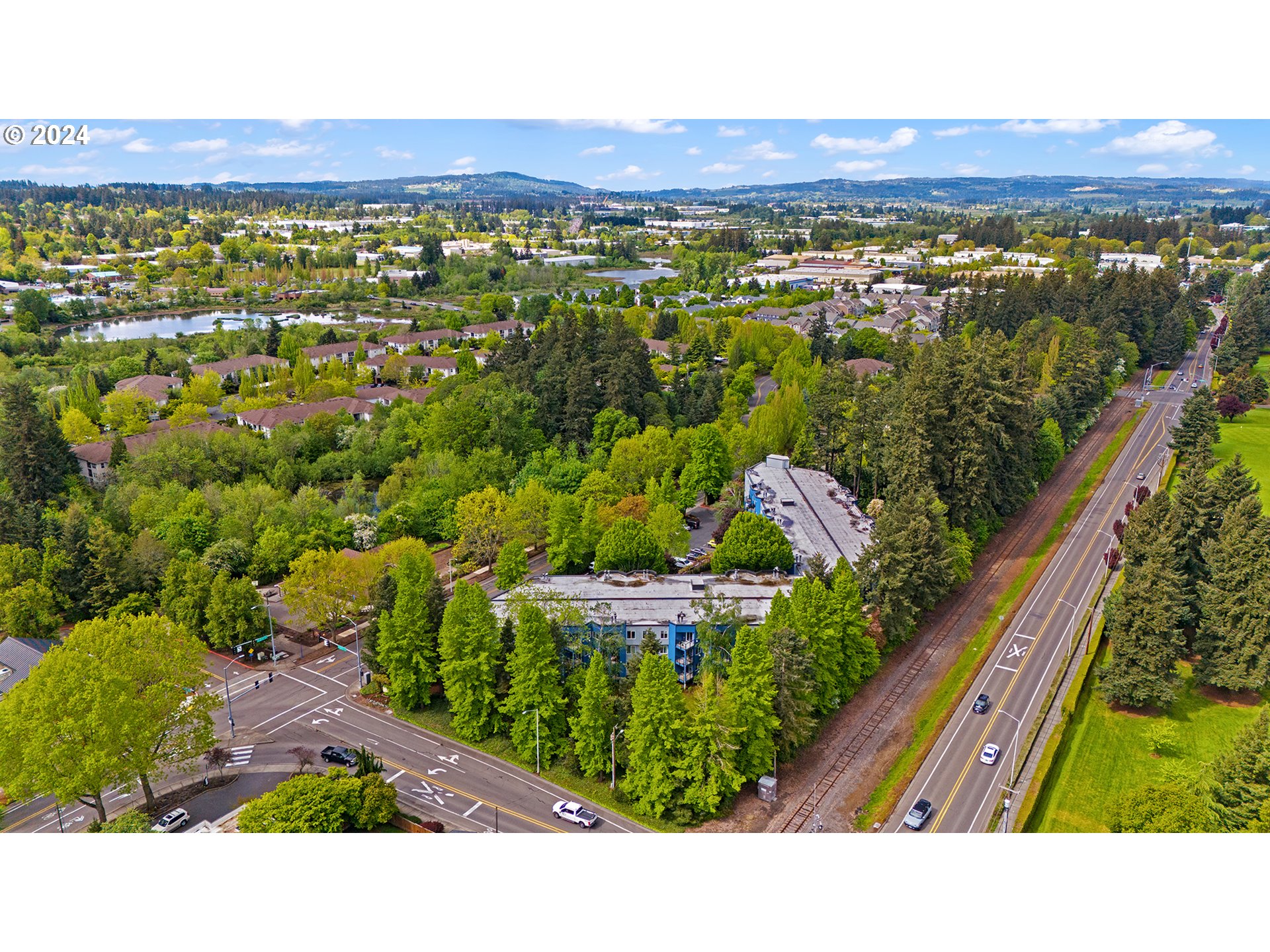 8720 SW TUALATIN RD Unit: 119