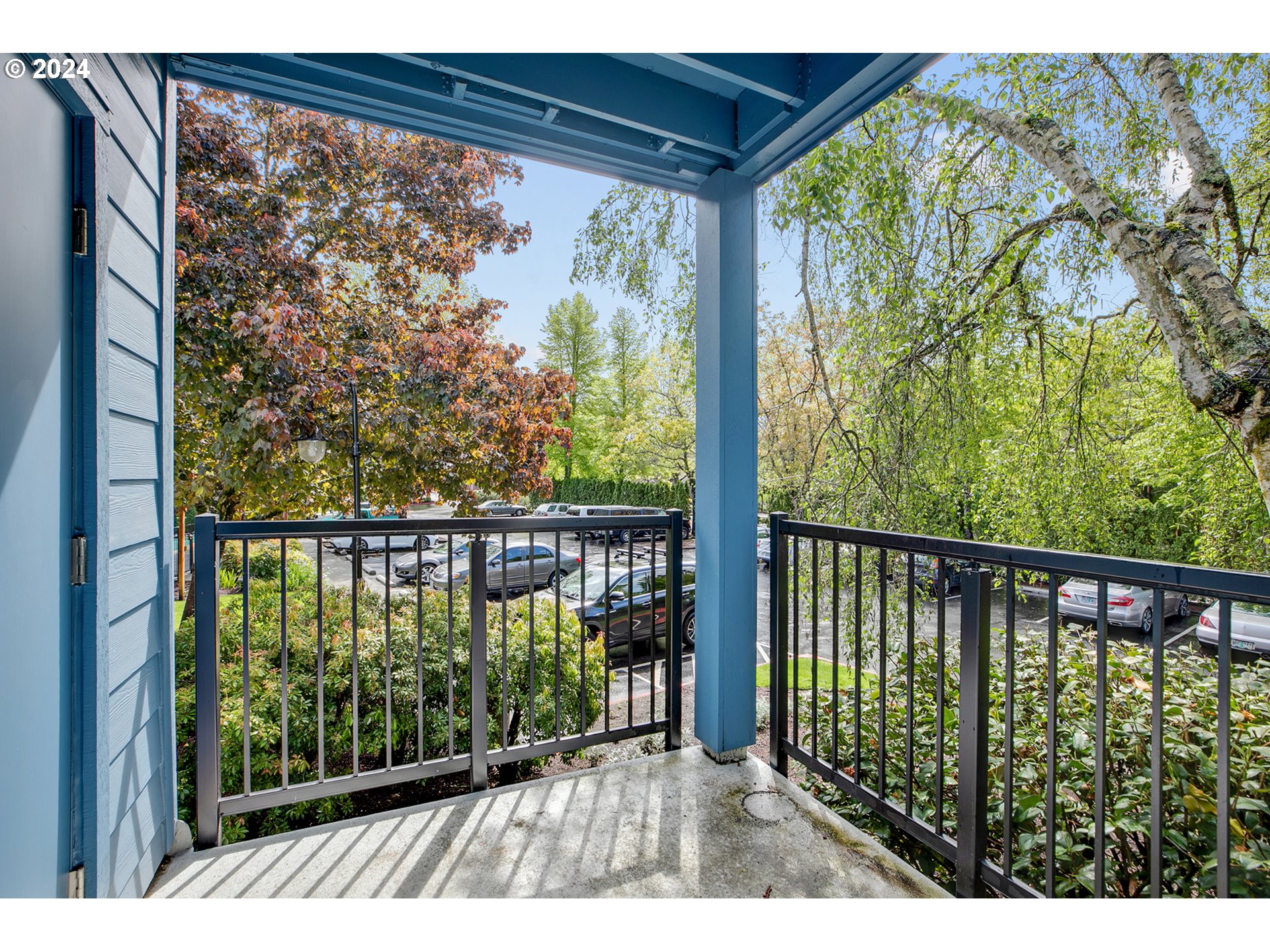 8720 SW TUALATIN RD Unit: 119