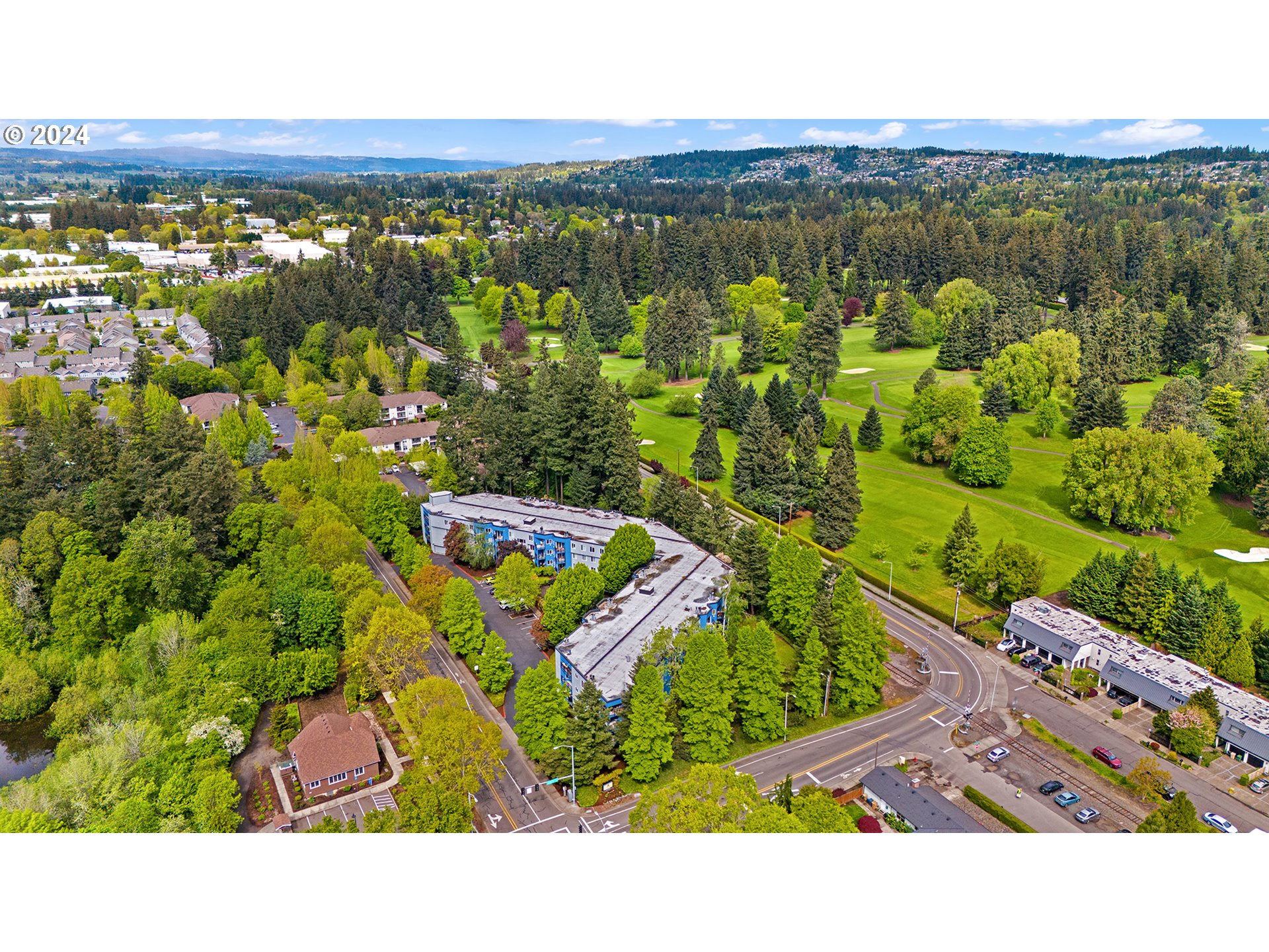 8720 SW TUALATIN RD Unit: 119