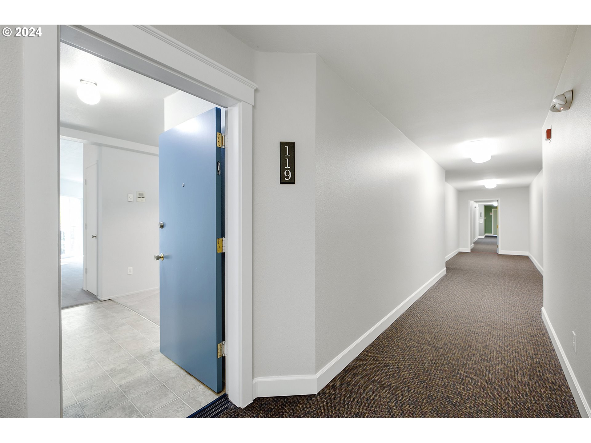 8720 SW TUALATIN RD Unit: 119