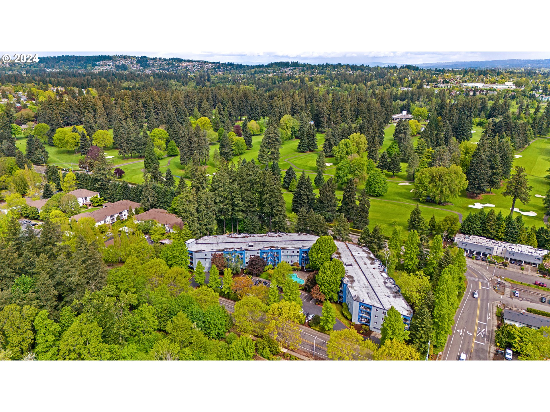 8720 SW TUALATIN RD Unit: 119
