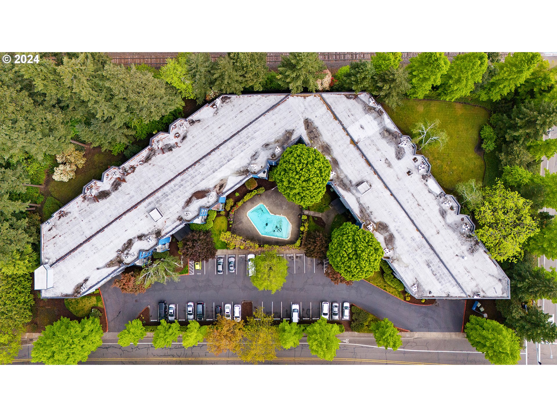 8720 SW TUALATIN RD Unit: 119
