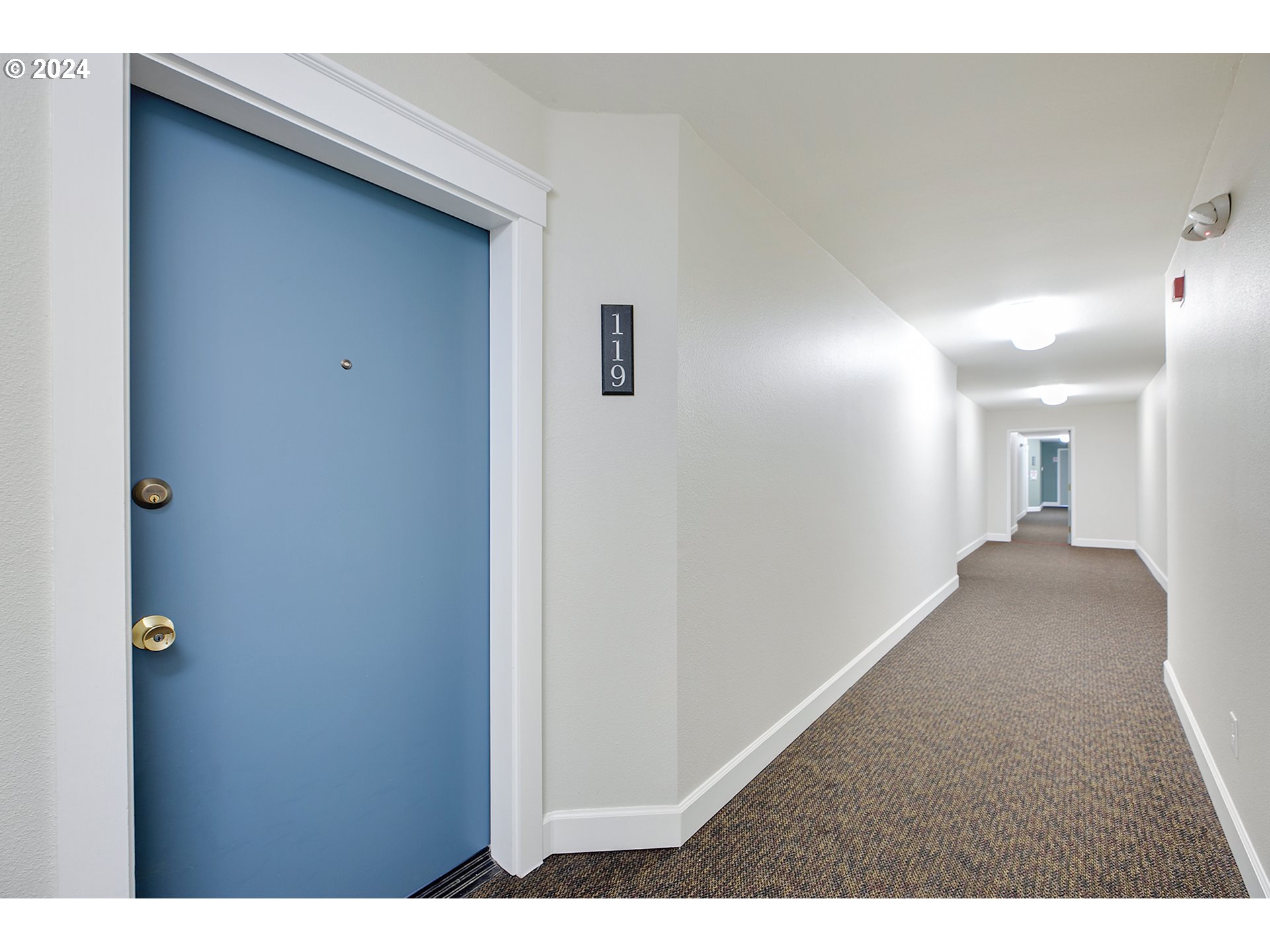 8720 SW TUALATIN RD Unit: 119