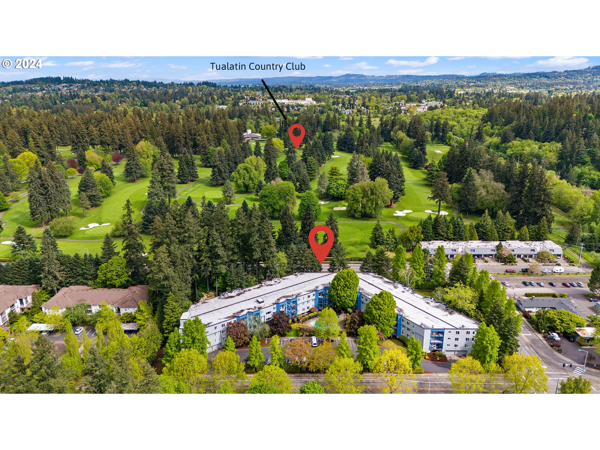 8720 SW TUALATIN RD Unit: 119