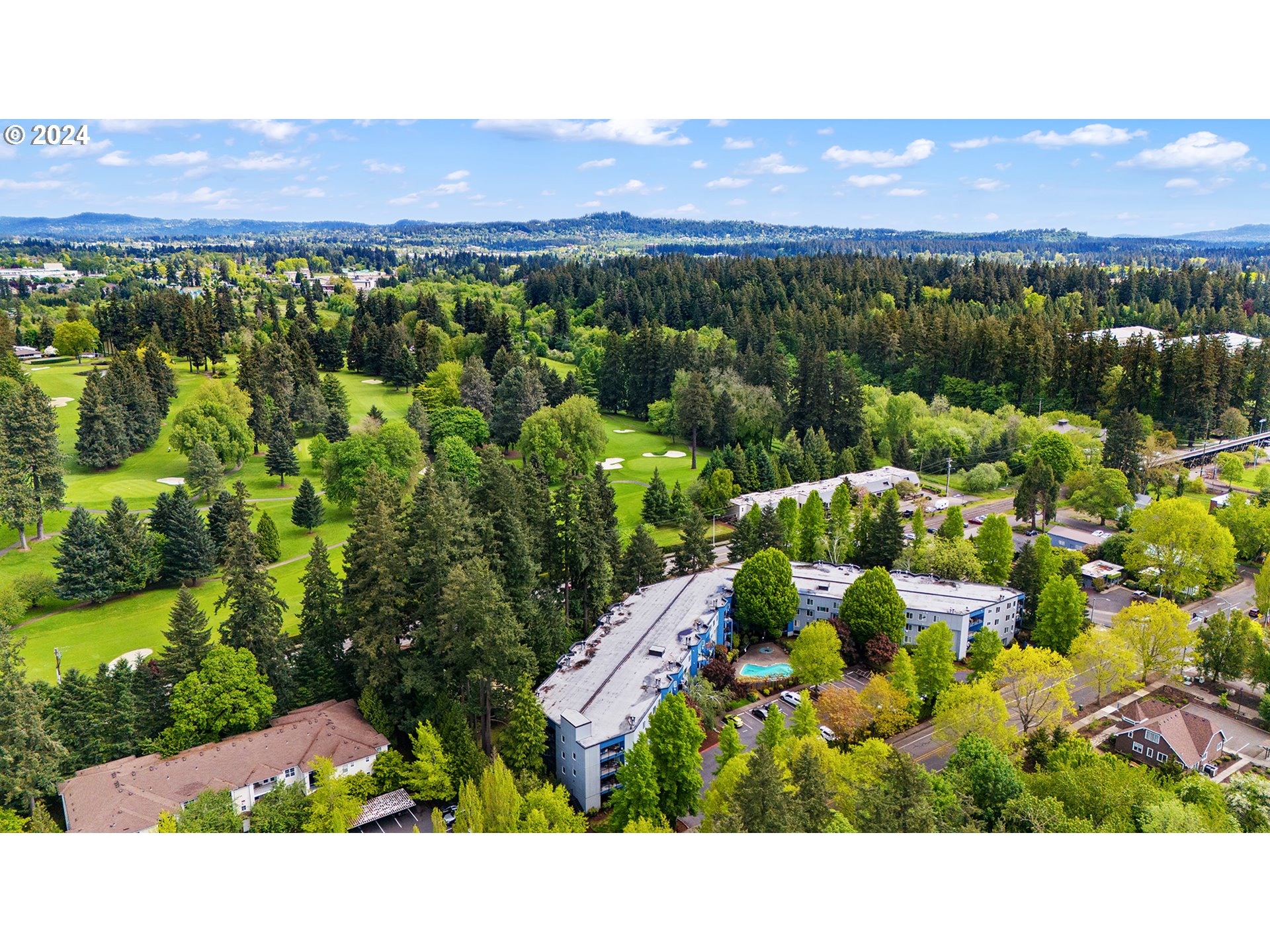 8720 SW TUALATIN RD Unit: 119