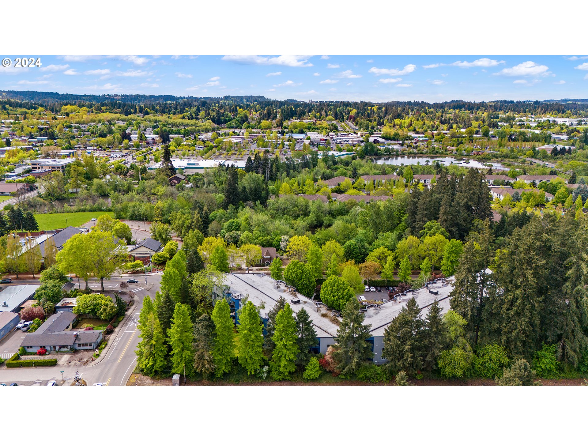8720 SW TUALATIN RD Unit: 119