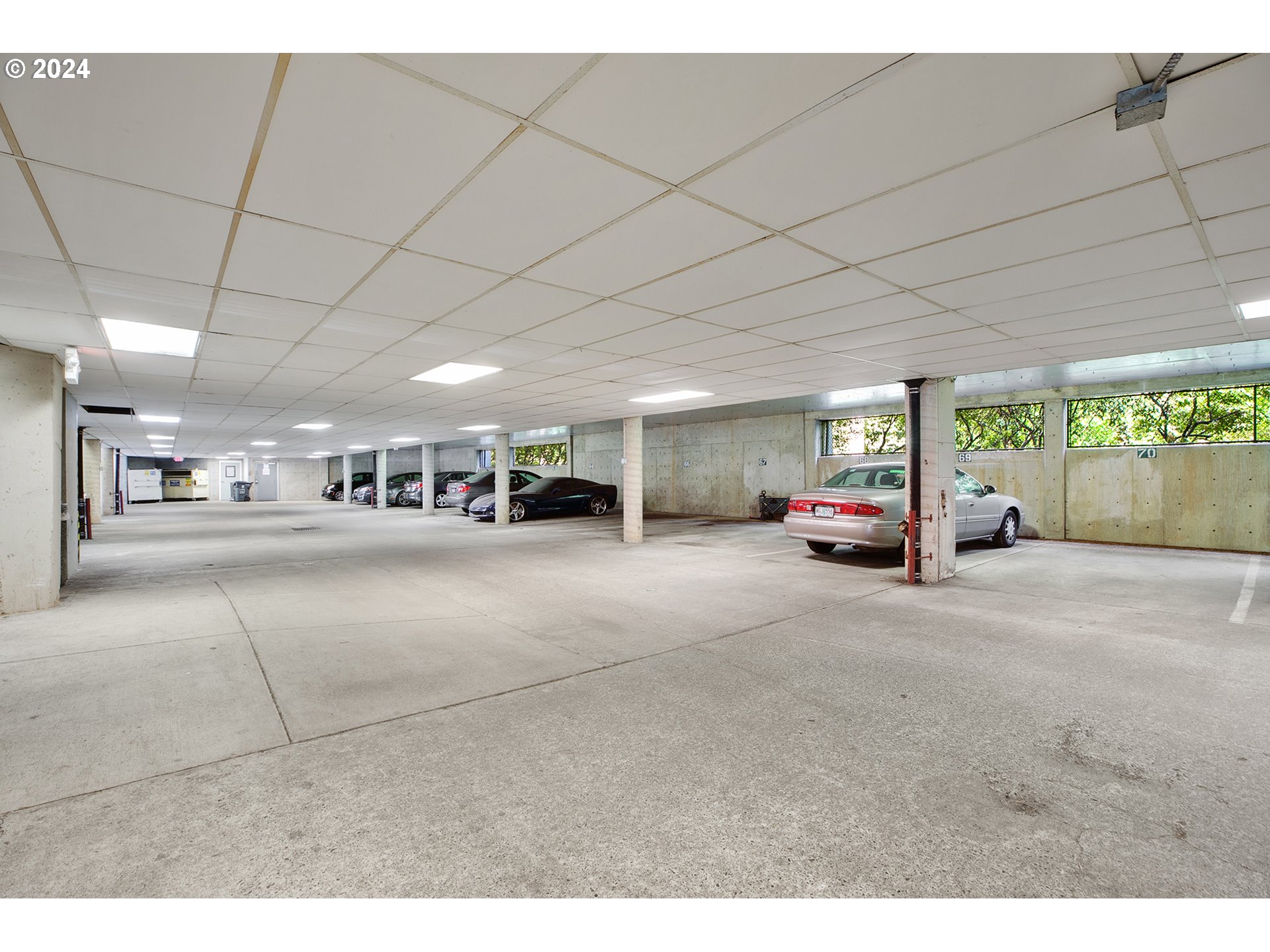 8720 SW TUALATIN RD Unit: 119