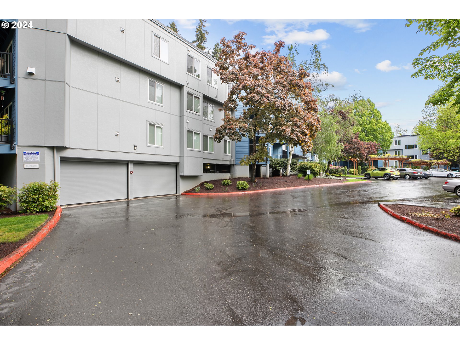 8720 SW TUALATIN RD Unit: 119
