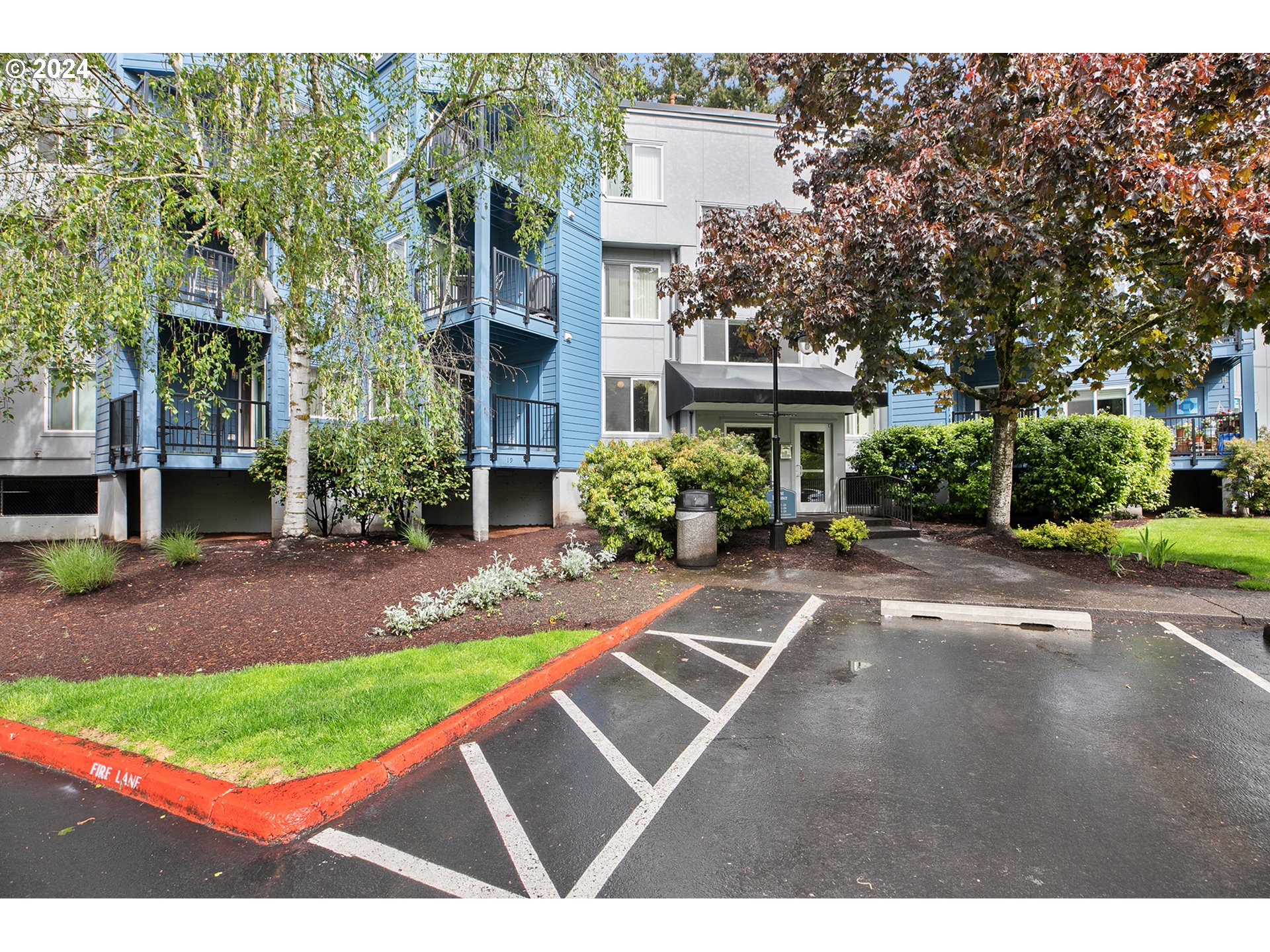 8720 SW TUALATIN RD Unit: 119