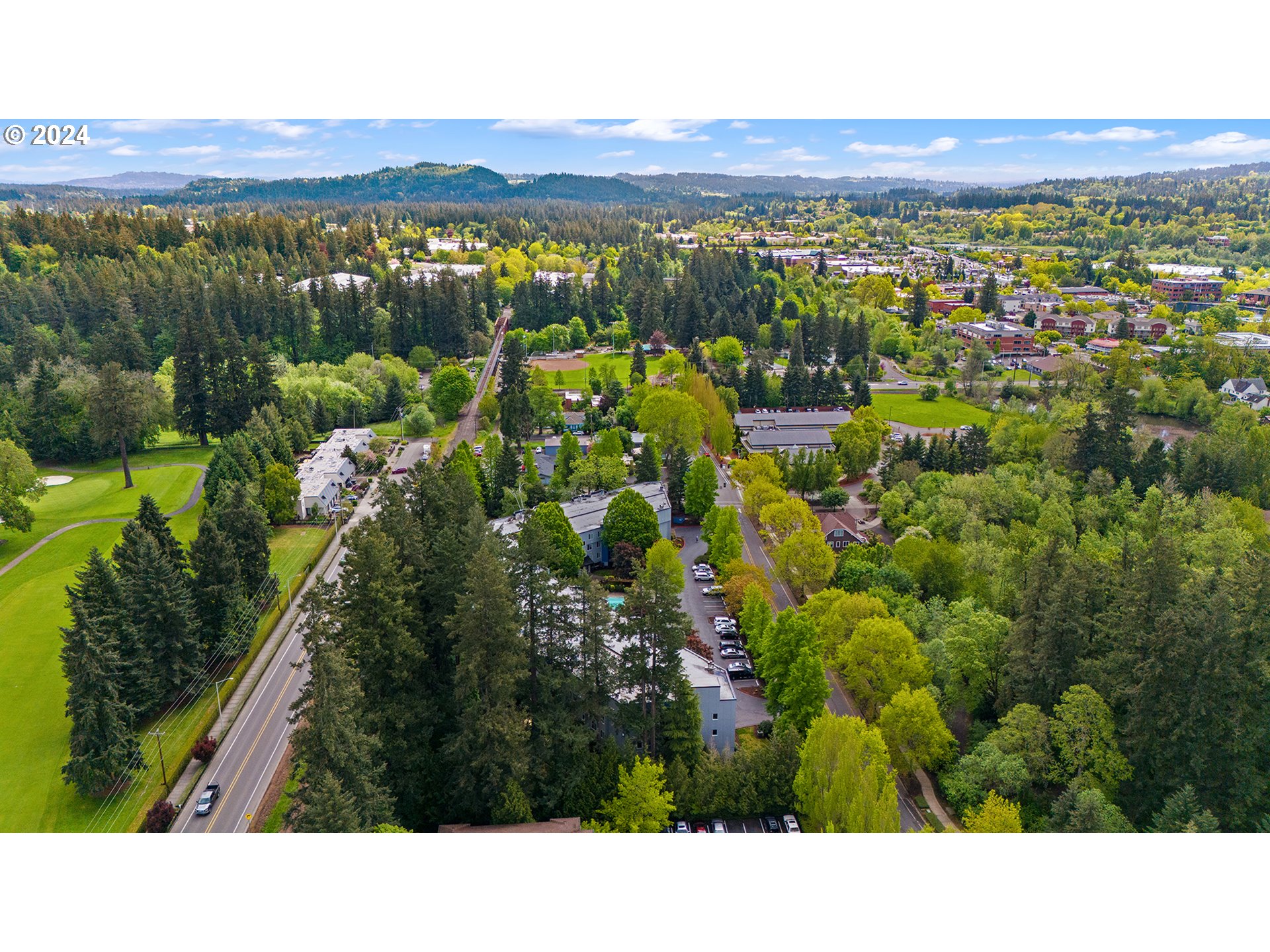 8720 SW TUALATIN RD Unit: 119