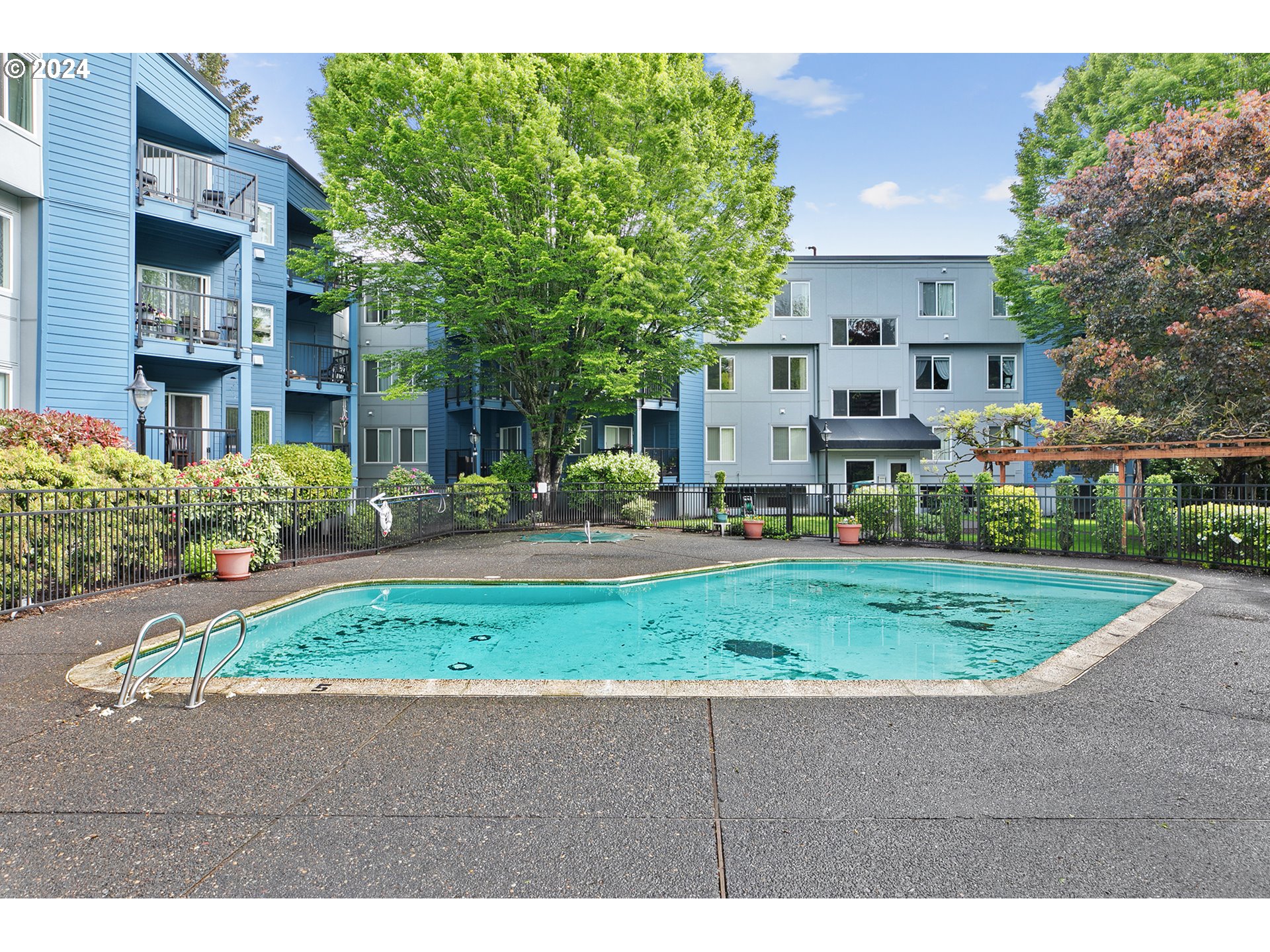 8720 SW TUALATIN RD Unit: 119