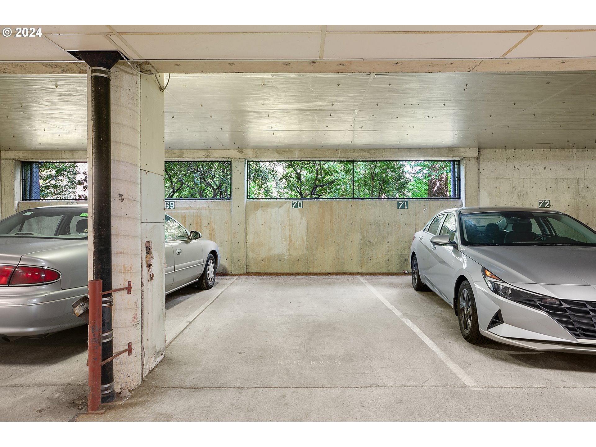 8720 SW TUALATIN RD Unit: 119