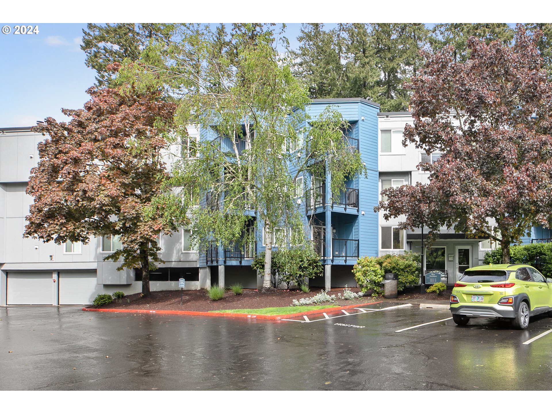 8720 SW TUALATIN RD Unit: 119