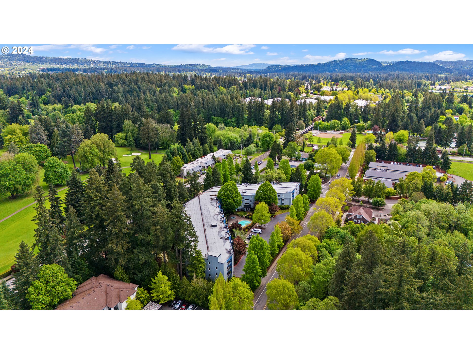 8720 SW TUALATIN RD Unit: 119
