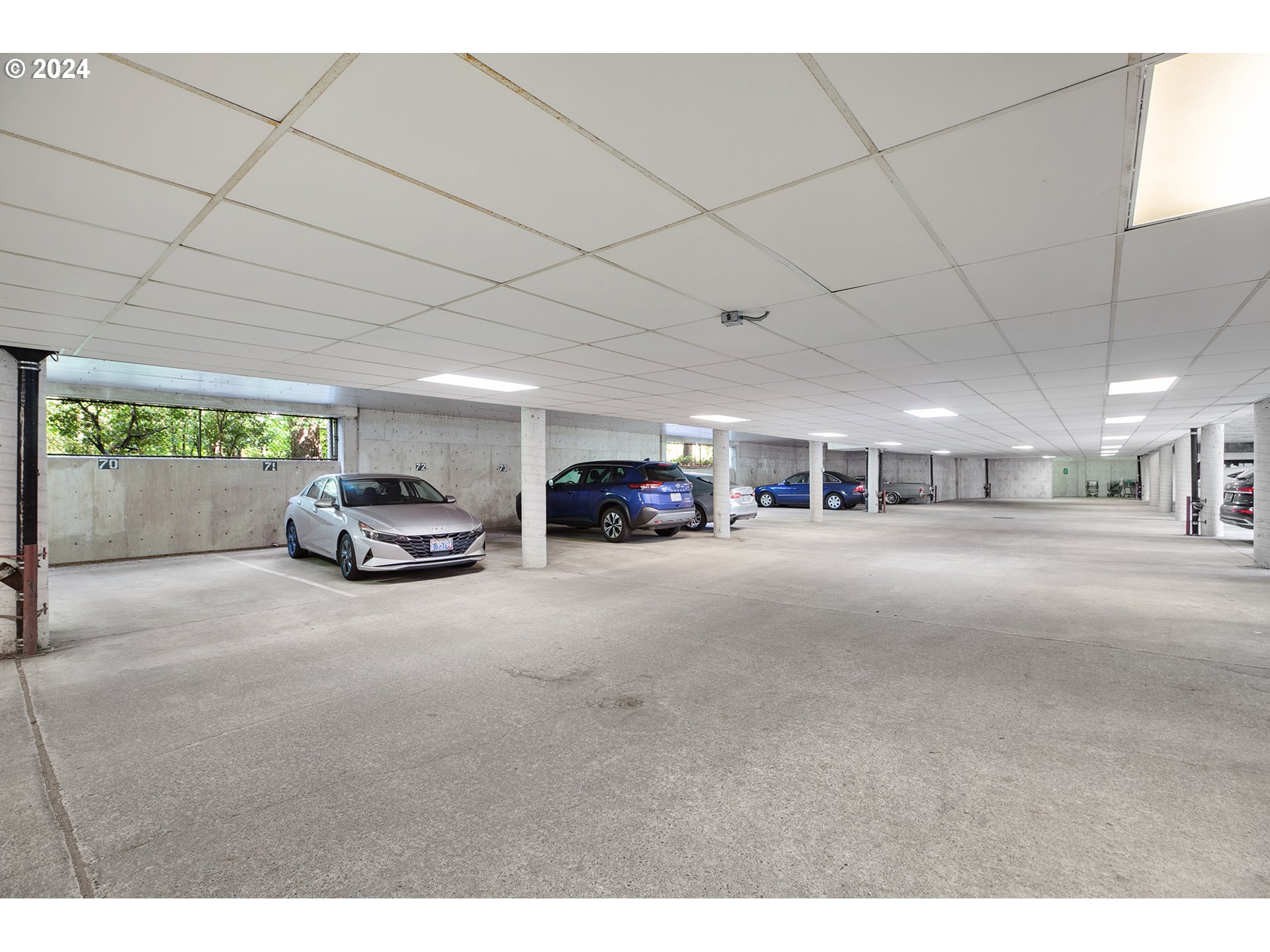 8720 SW TUALATIN RD Unit: 119
