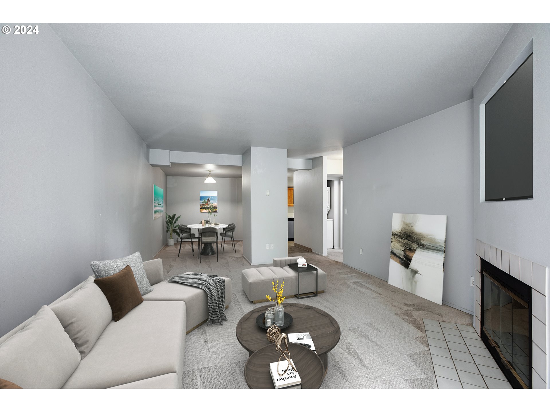 8720 SW TUALATIN RD Unit: 119