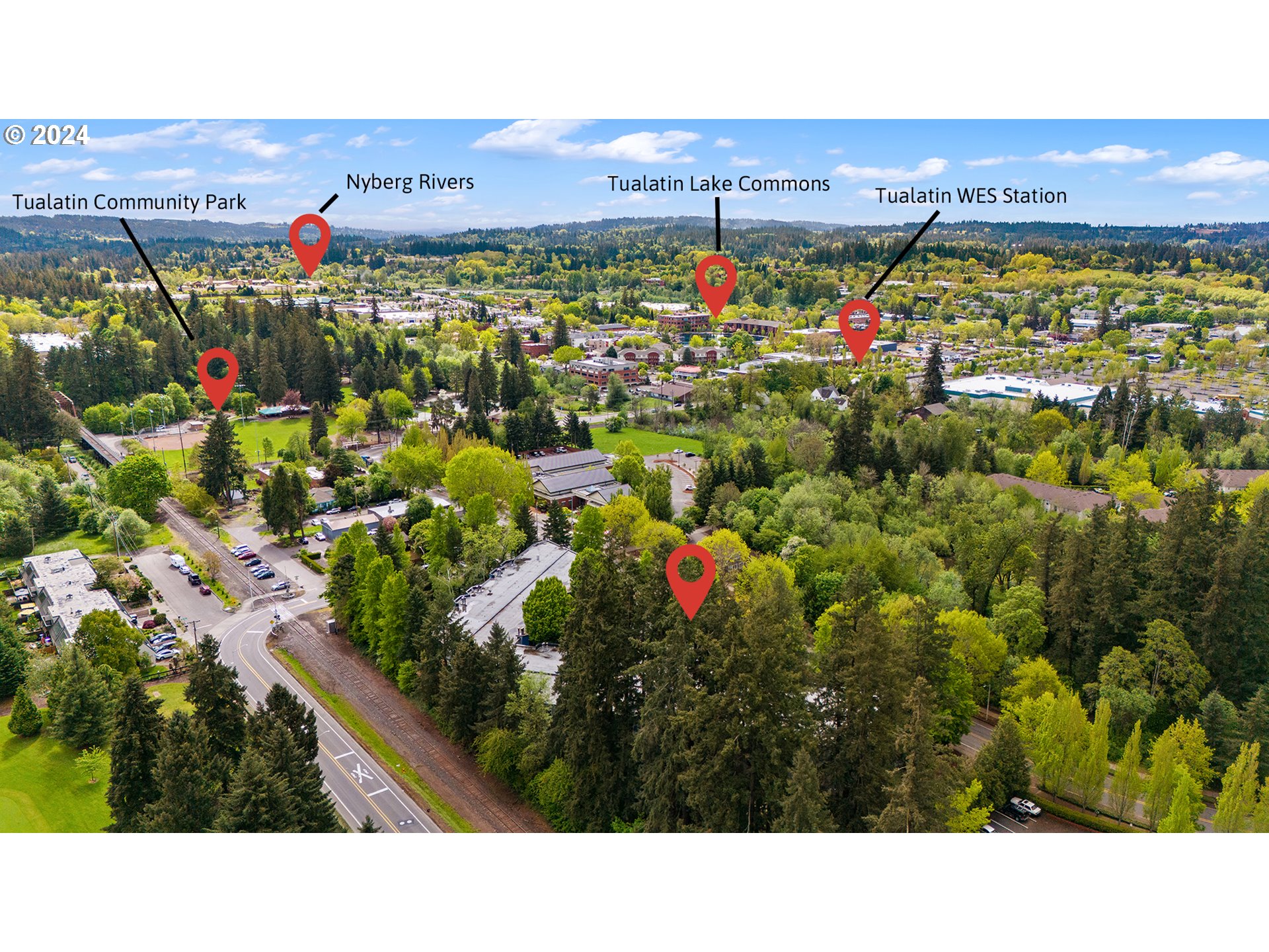 8720 SW TUALATIN RD Unit: 119