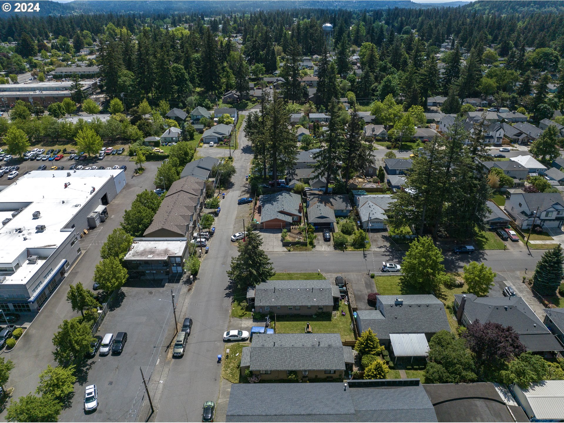 11854 SE WASHINGTON ST