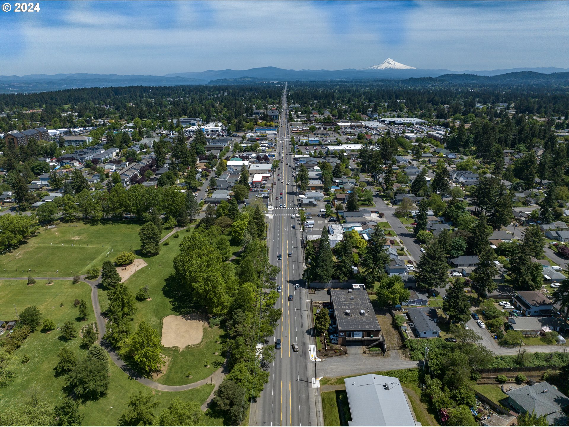 11854 SE WASHINGTON ST