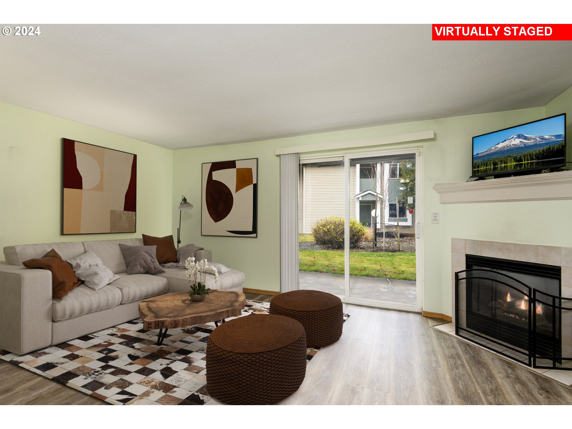 4848 W POWELL BLVD 102