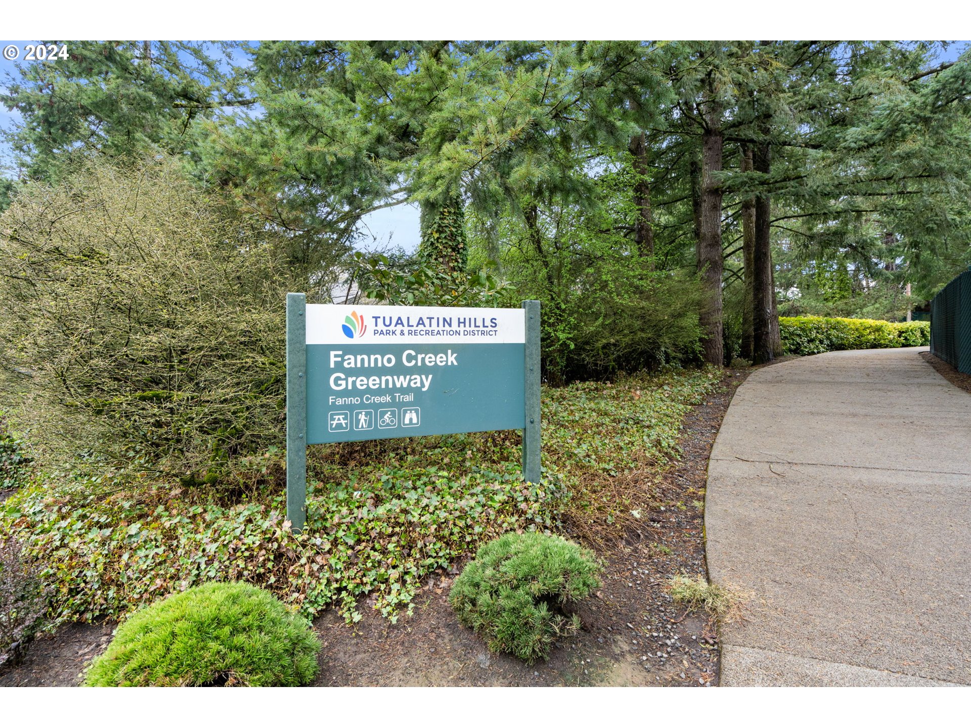 6745 SW Scholls Ferry RD #3