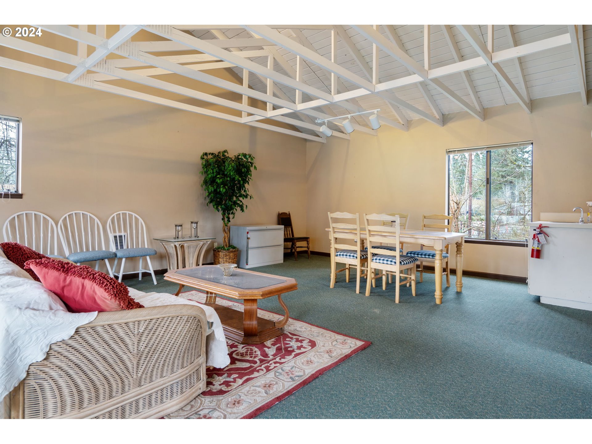 6745 SW Scholls Ferry RD #3