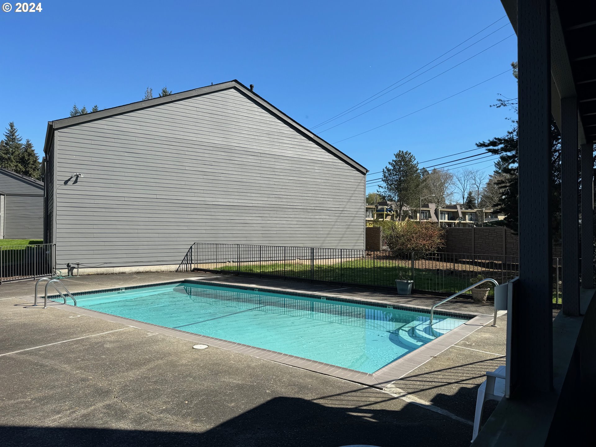 6745 SW Scholls Ferry RD #3