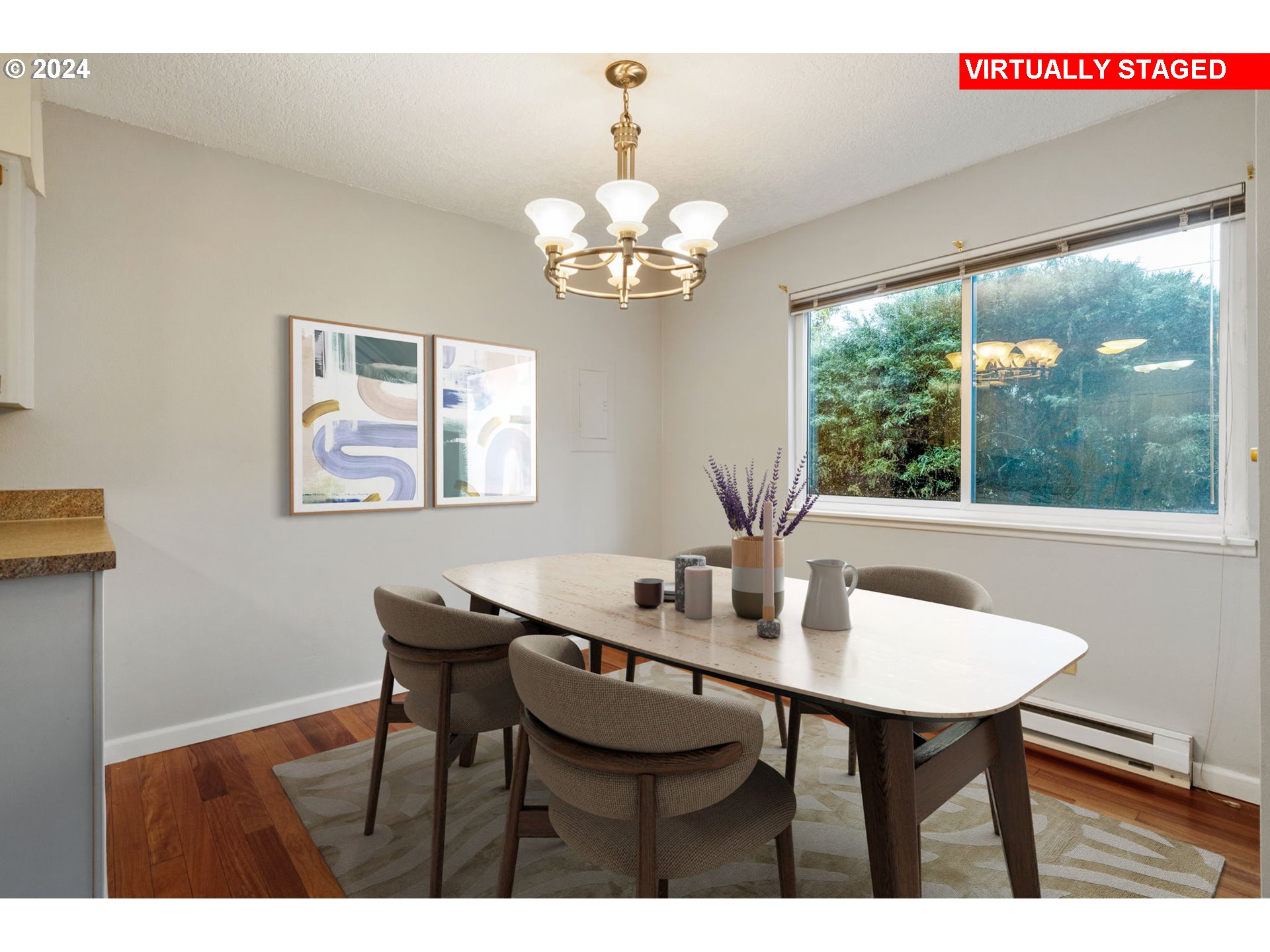 6745 SW Scholls Ferry RD #3