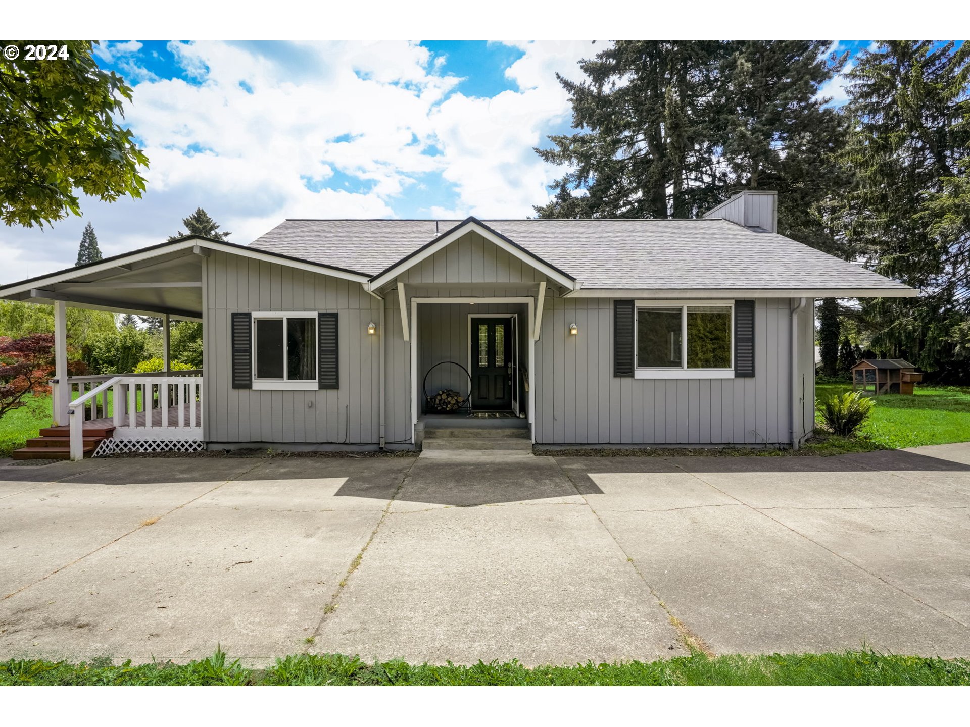 4010 NE 143RD AVE