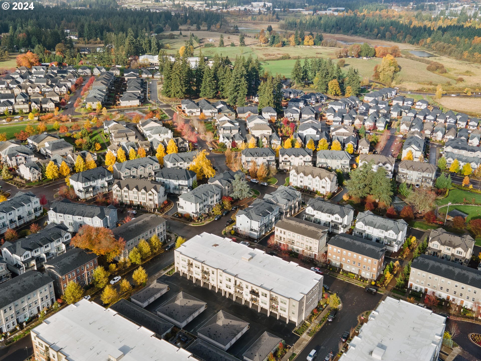 28615 SW PARIS AVE 110