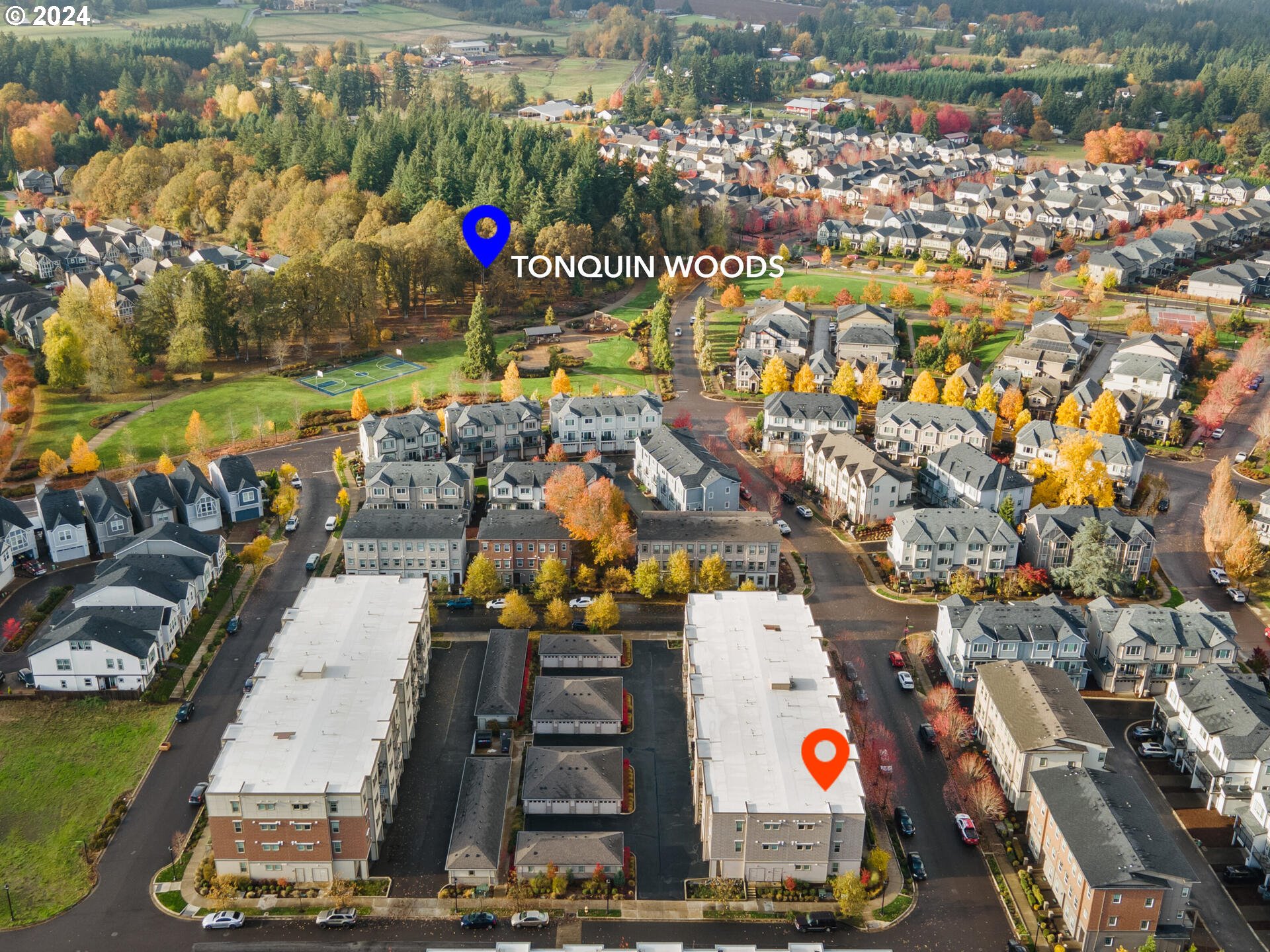 28615 SW PARIS AVE 110