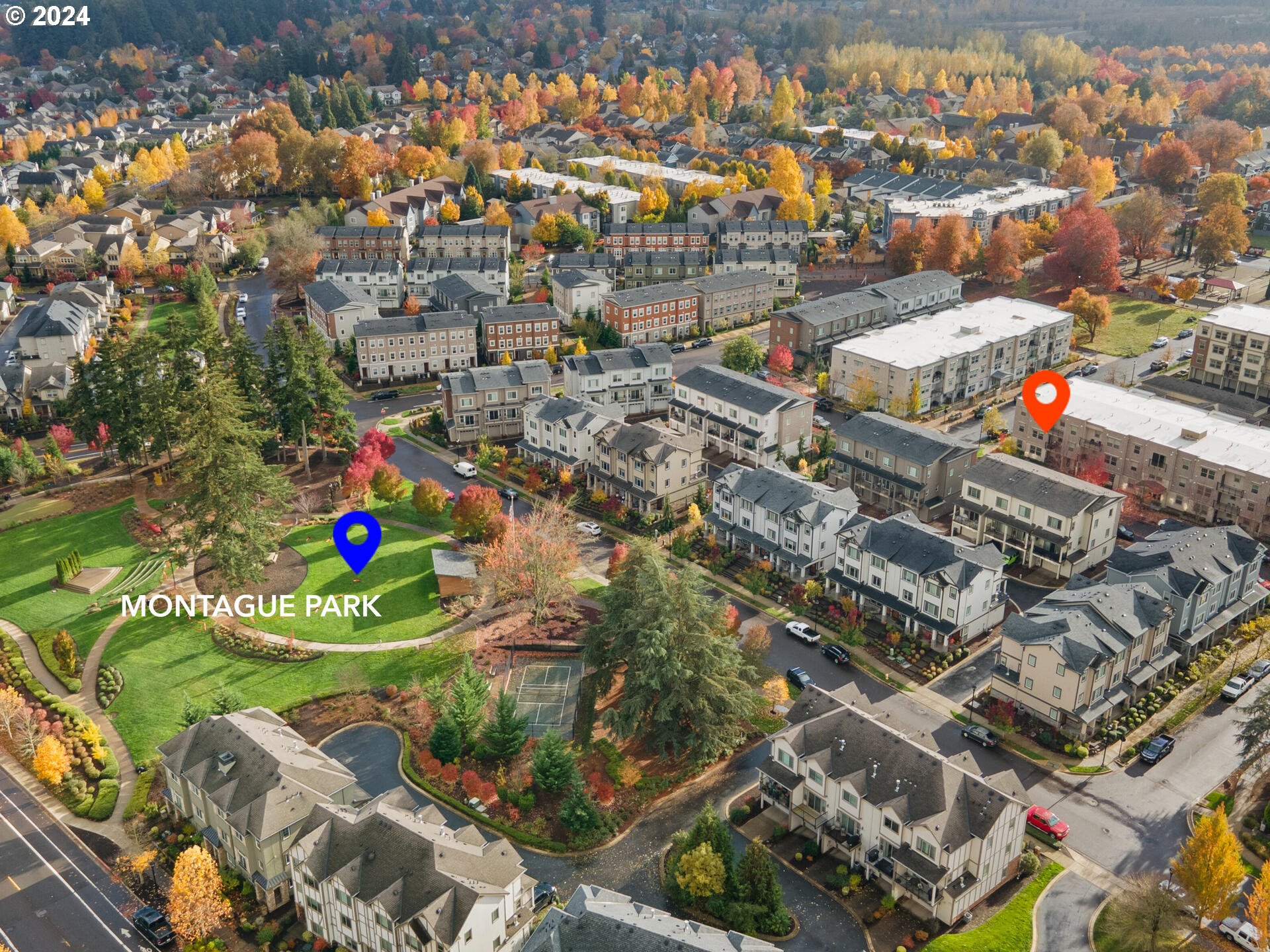 28615 SW PARIS AVE 110