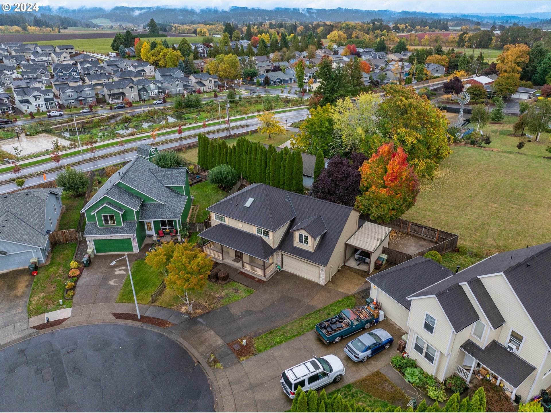 11017 NW RIDGEVIEW PL