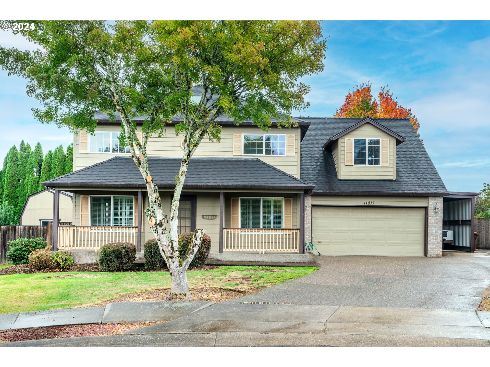 11017 NW RIDGEVIEW PL