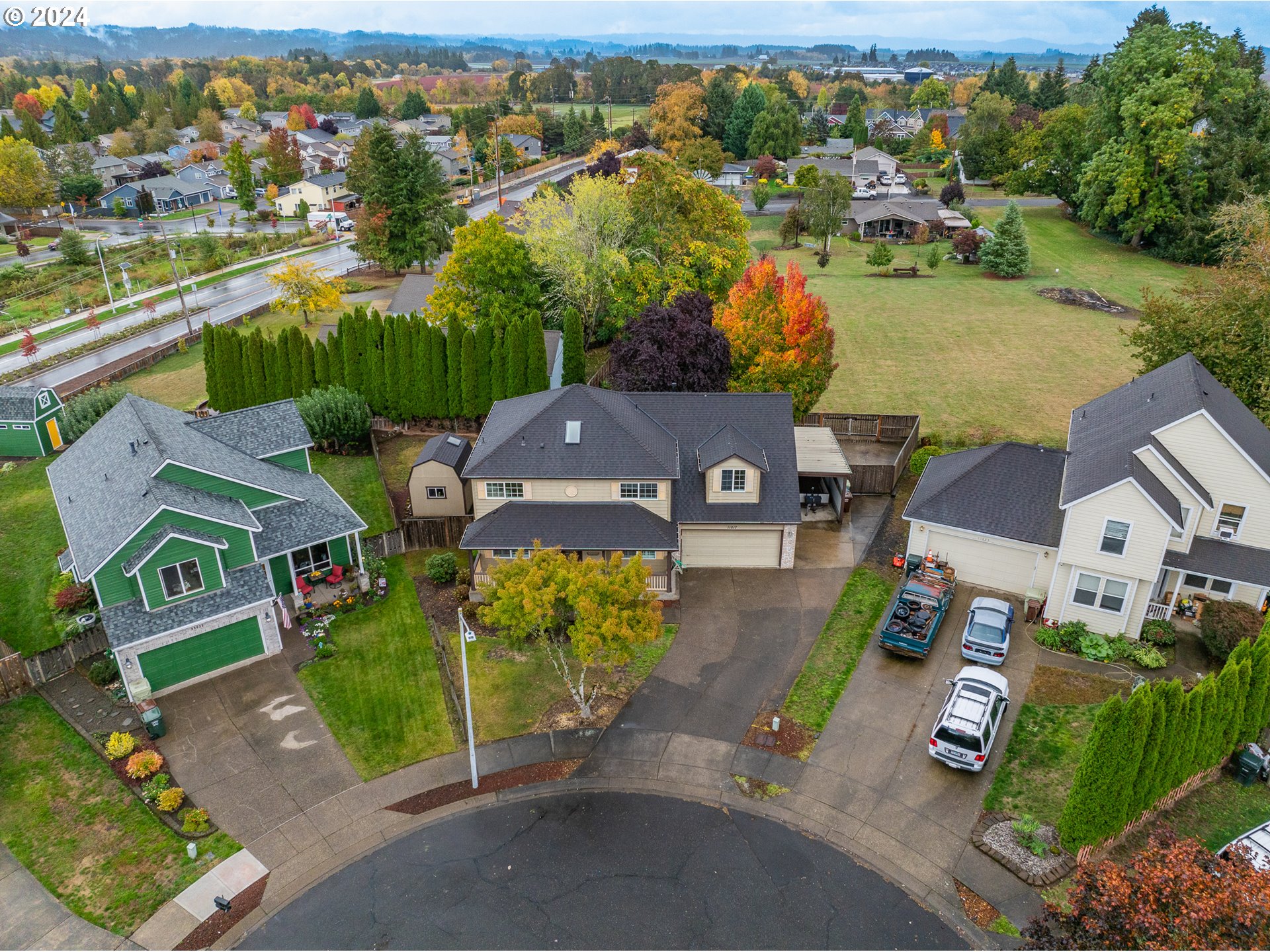 11017 NW RIDGEVIEW PL