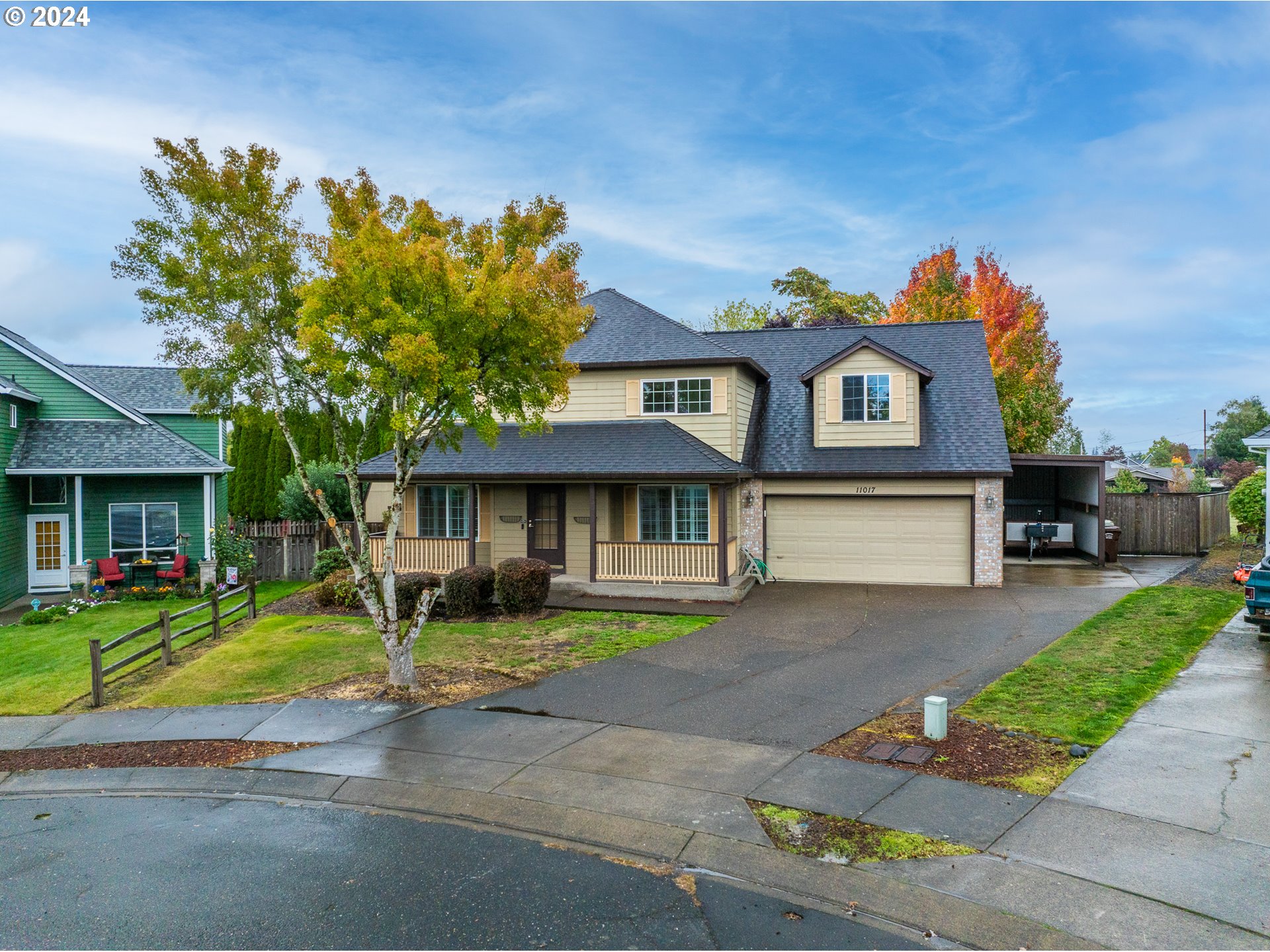 11017 NW RIDGEVIEW PL