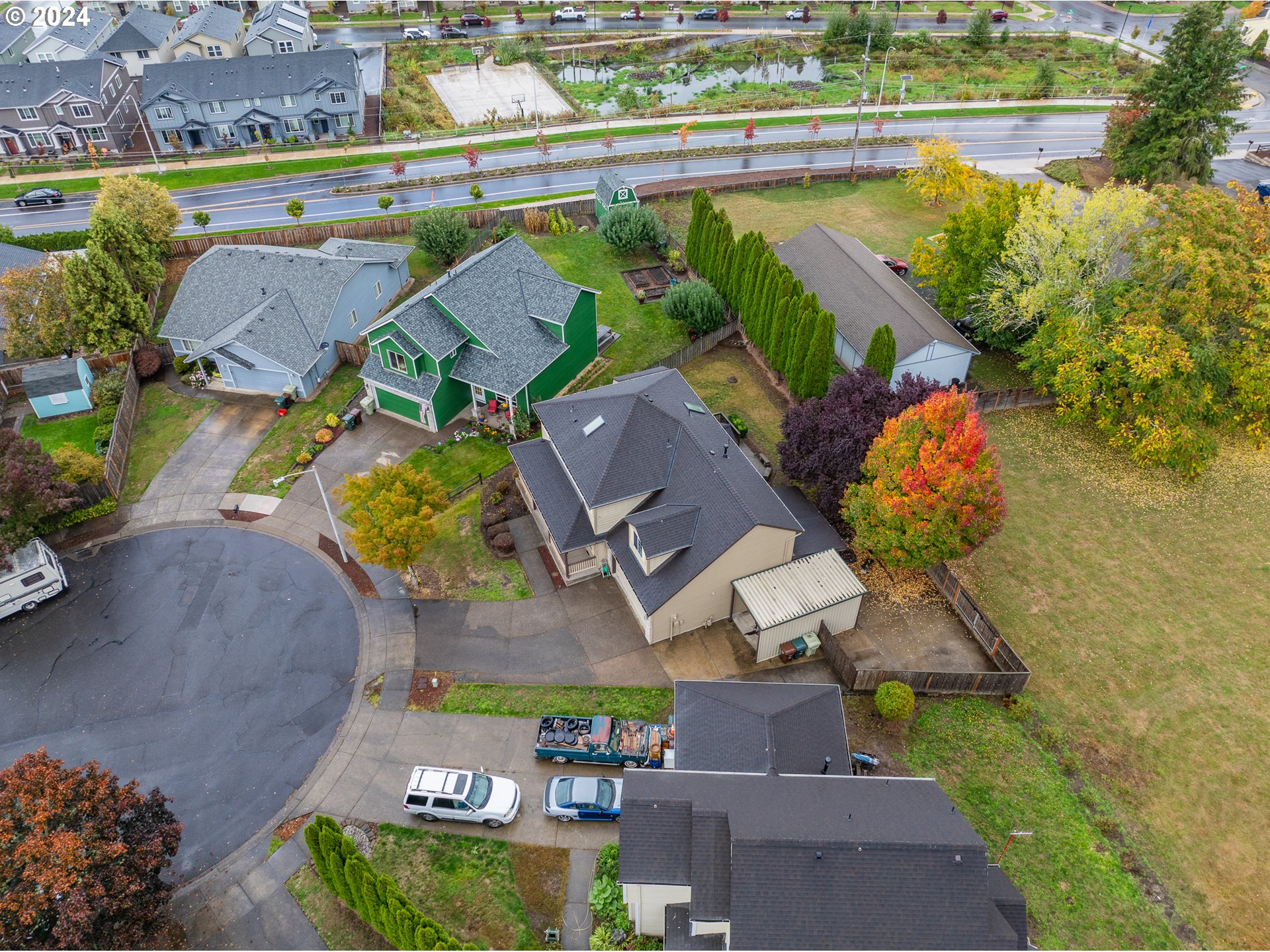 11017 NW RIDGEVIEW PL