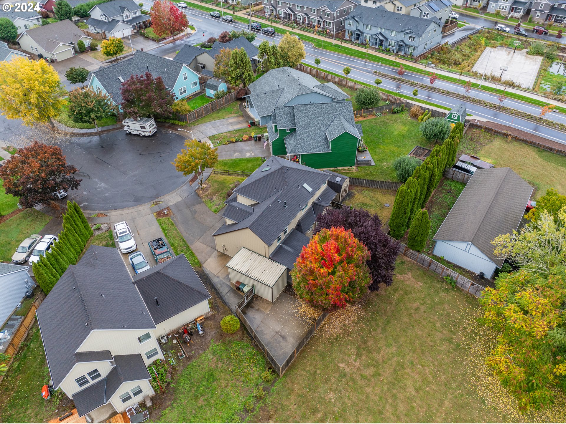 11017 NW RIDGEVIEW PL