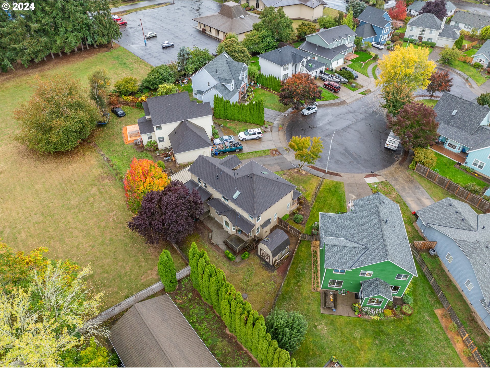 11017 NW RIDGEVIEW PL