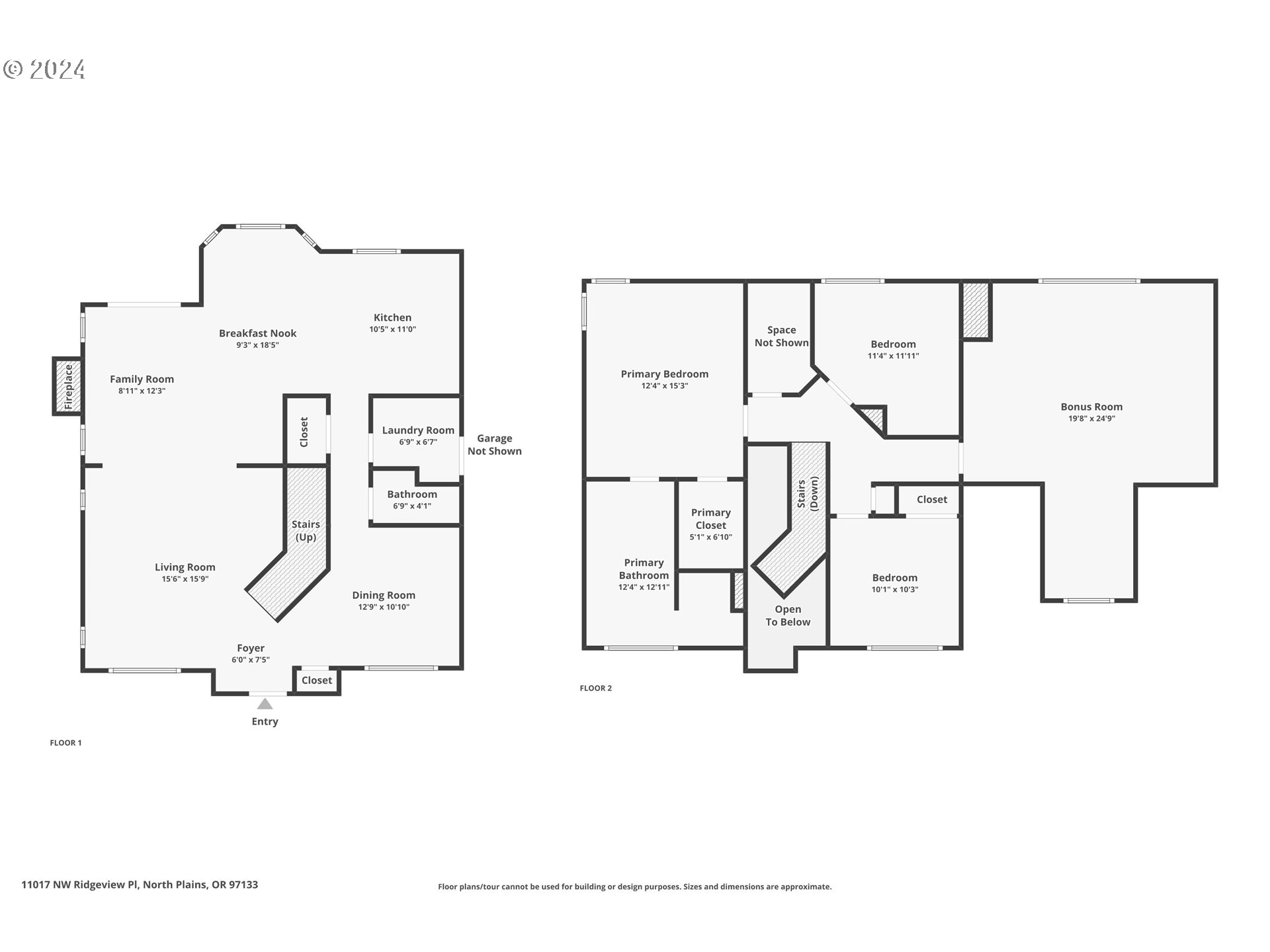 11017 NW RIDGEVIEW PL