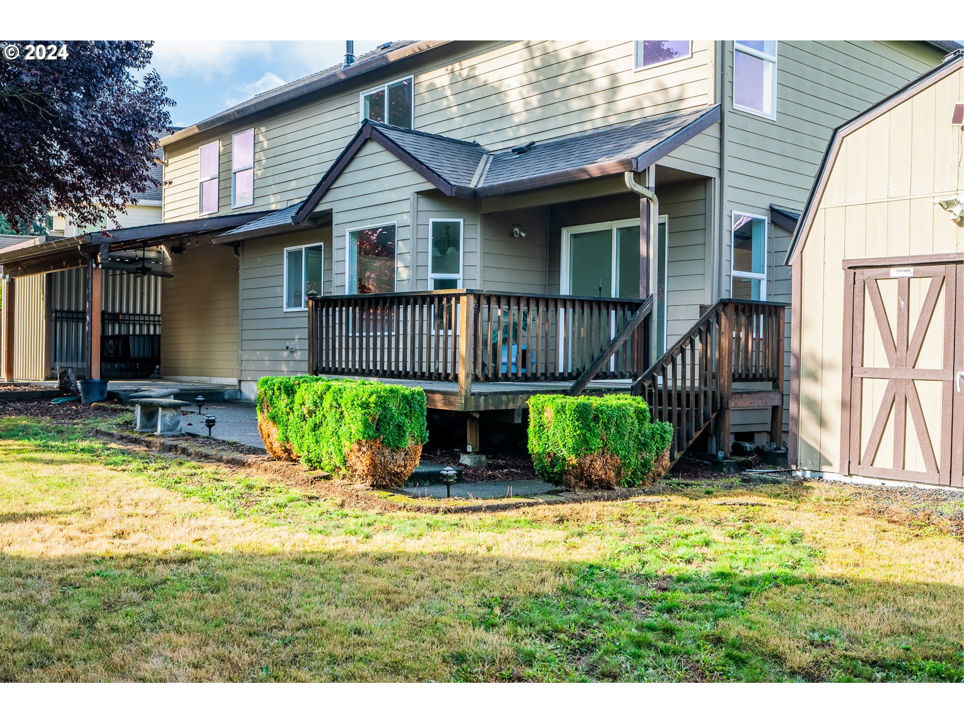 11017 NW RIDGEVIEW PL