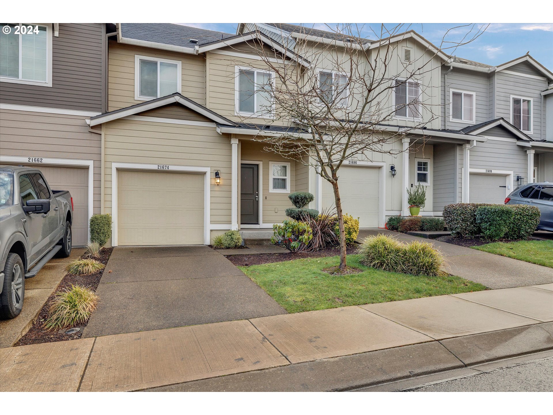 21674 SW BERKSHIRE TER