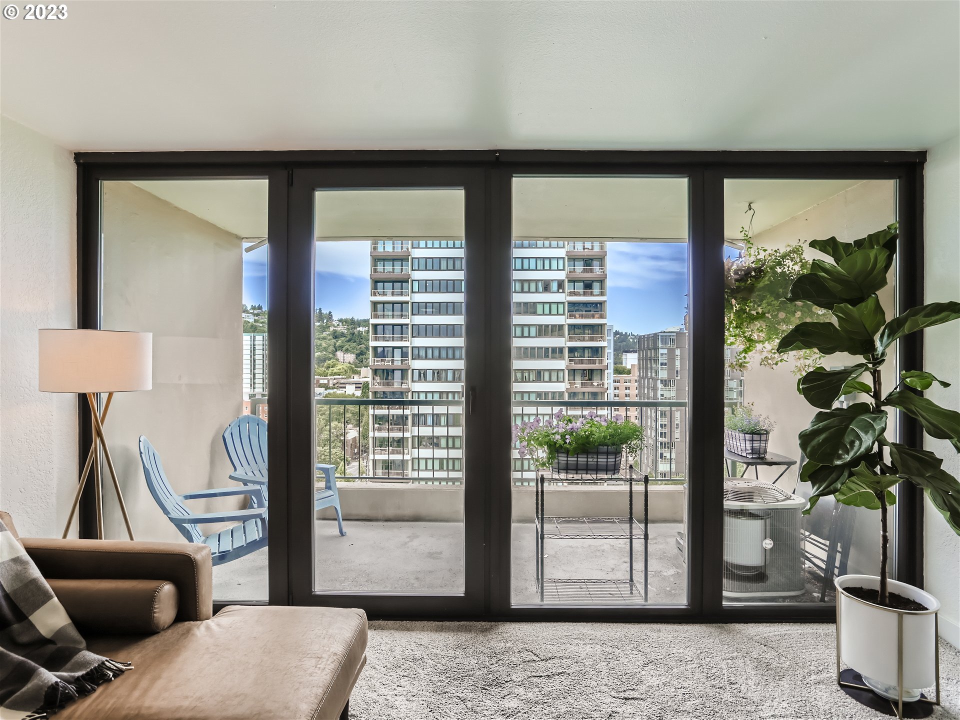 111 SW HARRISON ST 18B