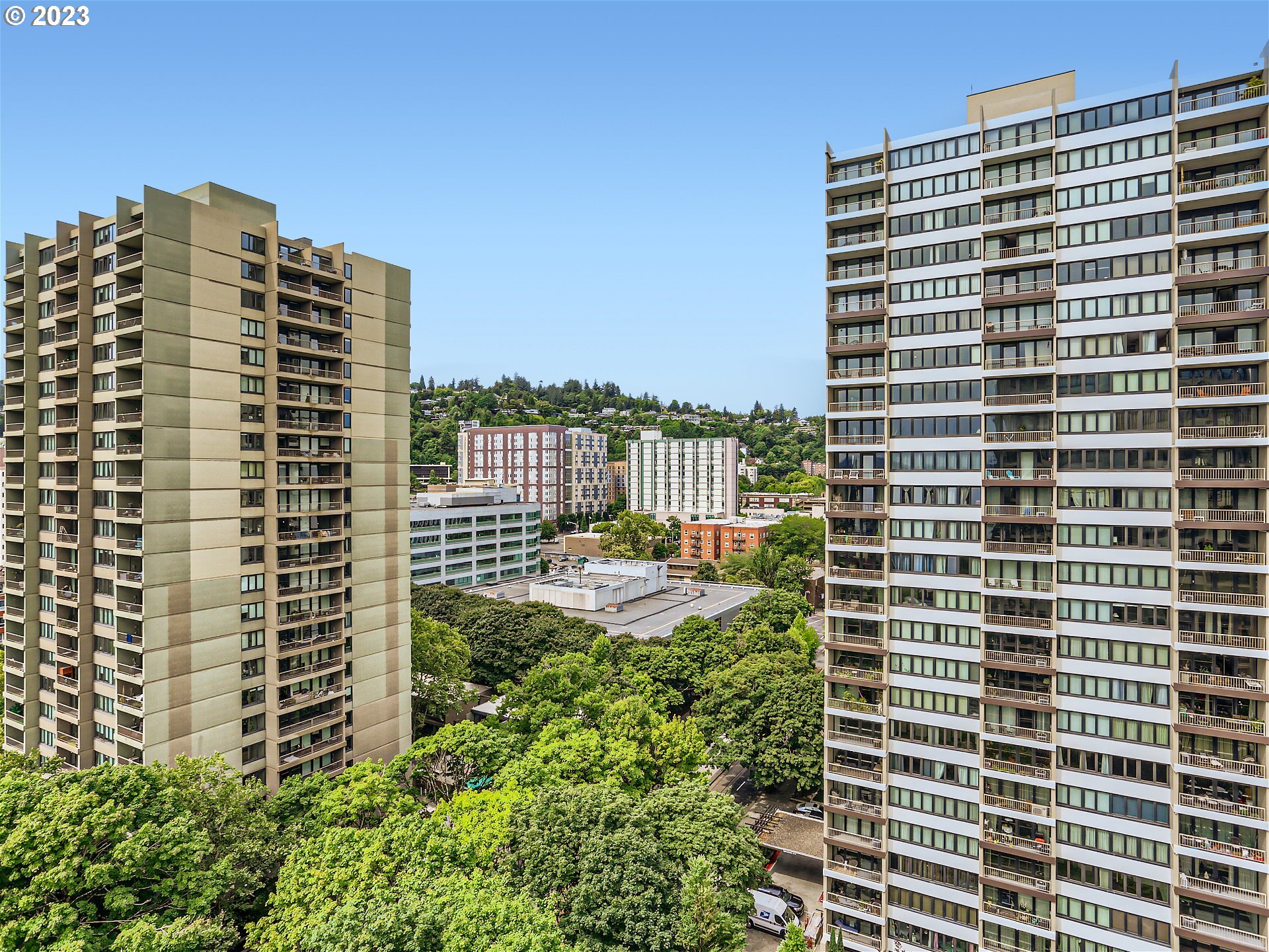 111 SW HARRISON ST 18B