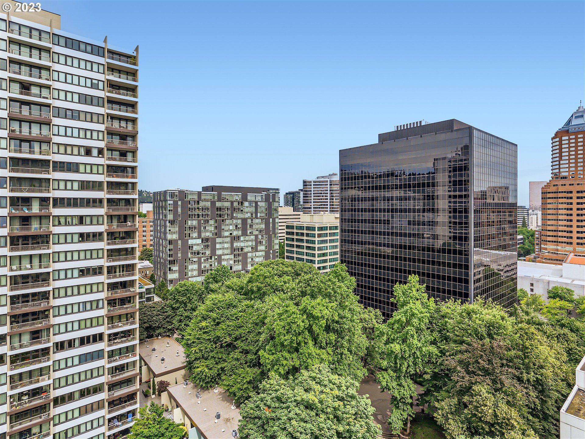 111 SW HARRISON ST 18B